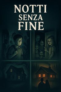Produktbild: Notti senza fine
