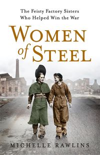 Produktbild: Women of Steel