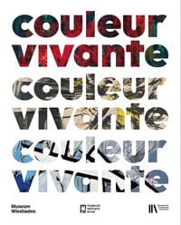 Produktbild: Couleur vivante 1957 &mdash; 2027