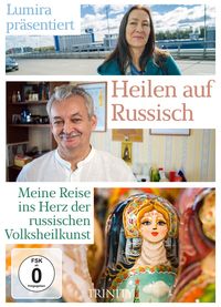 Produktbild: Heilen auf Russisch
