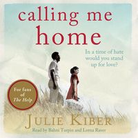 Produktbild: Calling Me Home