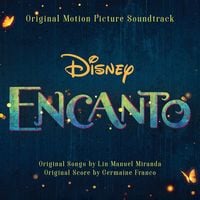 Produktbild: ENCANTO - Deluxe