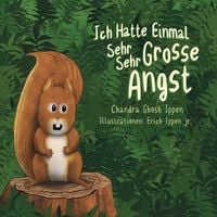 Produktbild: Ich Hatte Einmal Sehr Sehr Grosse Angst