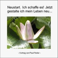 Produktbild: Neustart! Ich schaffe es!