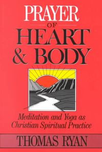 Produktbild: Prayer of Heart and Body