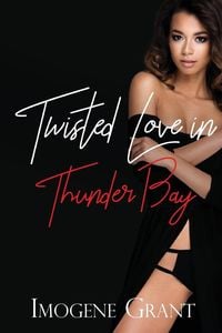 Produktbild: Twisted Love in Thunder Bay