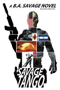 Produktbild: Savage Tango