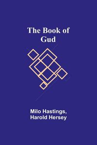 Produktbild: The Book of Gud