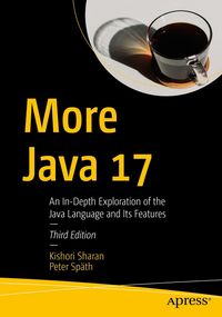 Produktbild: More Java 17