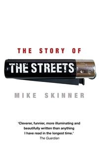 Produktbild: The Story of the Streets
