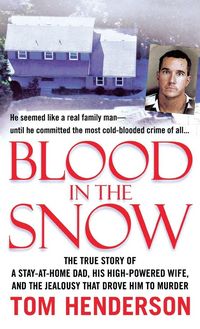 Produktbild: Blood in the Snow