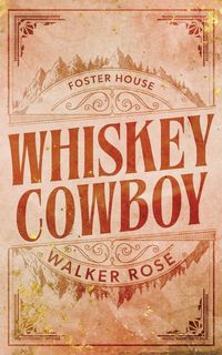 Produktbild: Whiskey Cowboy