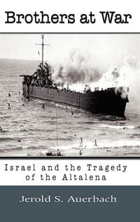 Produktbild: Brothers at War