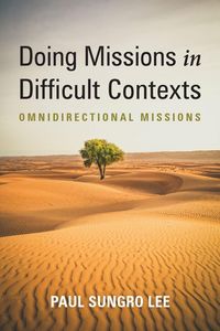 Produktbild: Doing Missions in Difficult Contexts