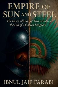 Produktbild: Empire of Sun and Steel