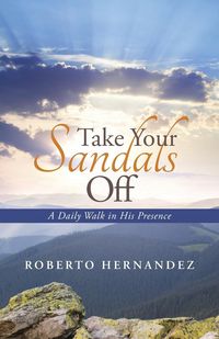 Produktbild: Take Your Sandals Off