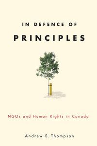 Produktbild: In Defence of Principles