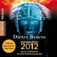 Produktbild: (R)Evolution 2012 - H&ouml;rbuch