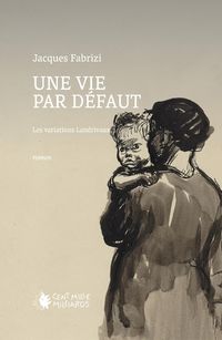 Produktbild: Une vie par defaut