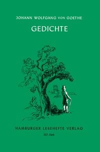 Produktbild: Gedichte