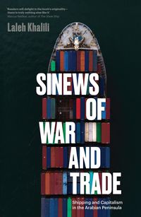 Produktbild: Sinews of War and Trade