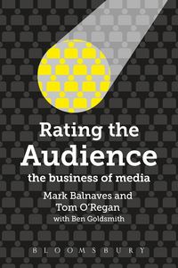 Produktbild: Rating the Audience