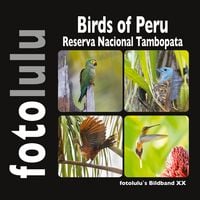 Produktbild: Birds of Peru