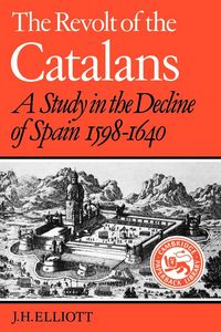 Produktbild: The Revolt of the Catalans