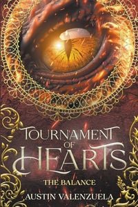 Produktbild: Tournament of Hearts