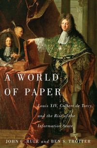 Produktbild: A World of Paper