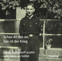 Bild vom Artikel Schau dir das an, das ist der Krieg vom Autor Thomas Böhm