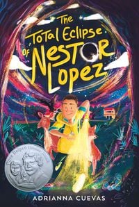 Produktbild: Total Eclipse of Nestor Lopez