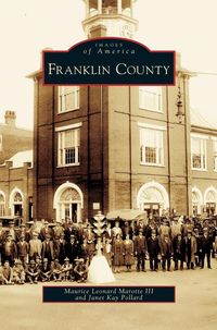 Produktbild: Franklin County
