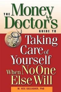 Produktbild: Money Drs Gt Taking Care Of Yo