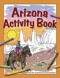 Produktbild: Arizona Activity Book