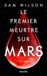 Produktbild: Le Premier Meurtre sur Mars
