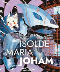Produktbild: Isolde Maria Joham