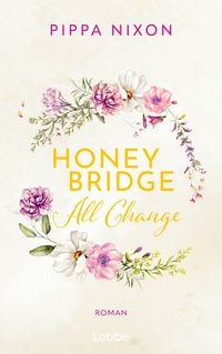 Produktbild: Honeybridge. All Change