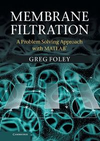 Produktbild: Membrane Filtration