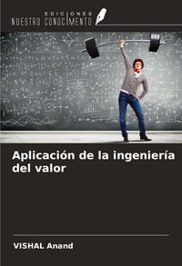 Produktbild: Aplicaci&oacute;n de la ingenier&iacute;a del valor