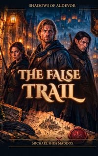 Produktbild: The False Trail