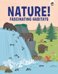 Produktbild: Fascinating Habitats