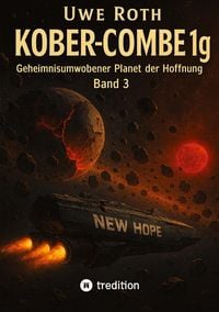 Produktbild: Kober-Combe 1g