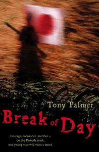Produktbild: Break of Day