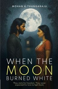 Produktbild: When the Moon Burned White