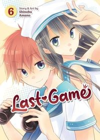 Produktbild: Last Game Vol. 6
