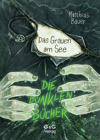 Produktbild: Die dunklen B&uuml;cher - Das Grauen am See