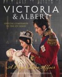 Produktbild: Victoria and Albert - A Royal Love Affair