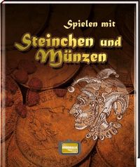 Bild vom Artikel Spielen mit Steinchen und Münzen vom Autor 