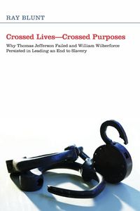 Produktbild: Crossed Lives-Crossed Purposes